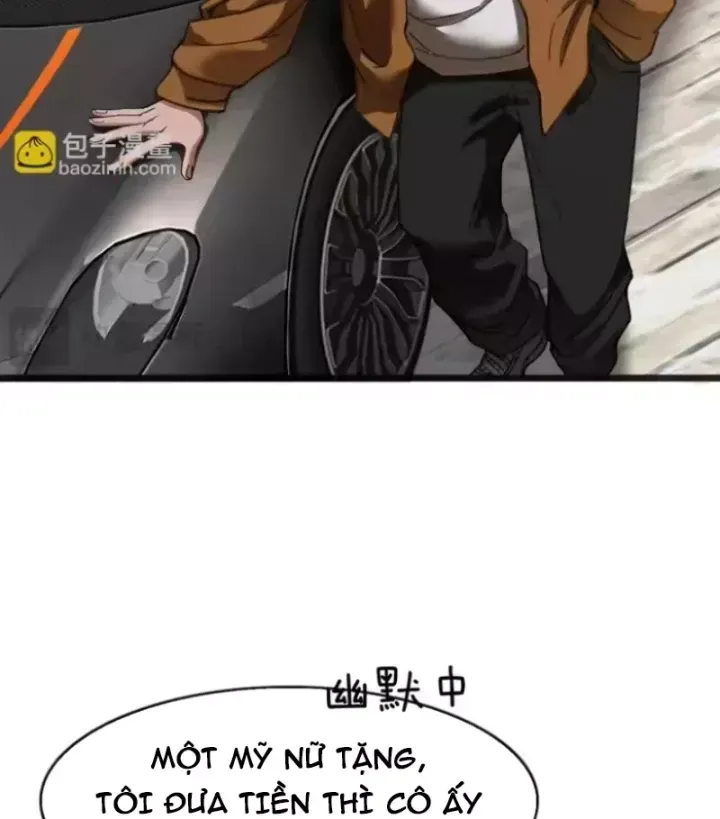 Thần Hào Như Ta, Làm Tra Nam Cũng Là Hợp Lý Chap 32 - Next Chap 33