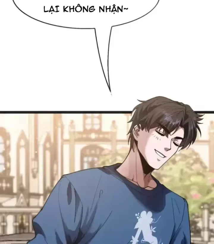 Thần Hào Như Ta, Làm Tra Nam Cũng Là Hợp Lý Chap 32 - Next Chap 33