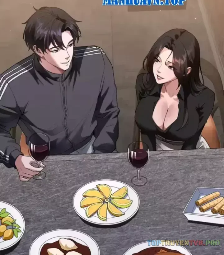 Thần Hào Như Ta, Làm Tra Nam Cũng Là Hợp Lý Chap 32 - Next Chap 33