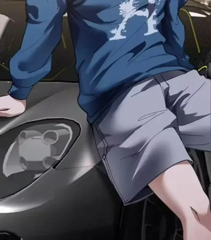 Thần Hào Như Ta, Làm Tra Nam Cũng Là Hợp Lý Chap 32 - Next Chap 33