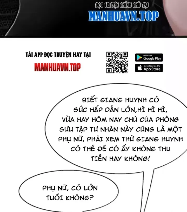 Thần Hào Như Ta, Làm Tra Nam Cũng Là Hợp Lý Chap 32 - Next Chap 33