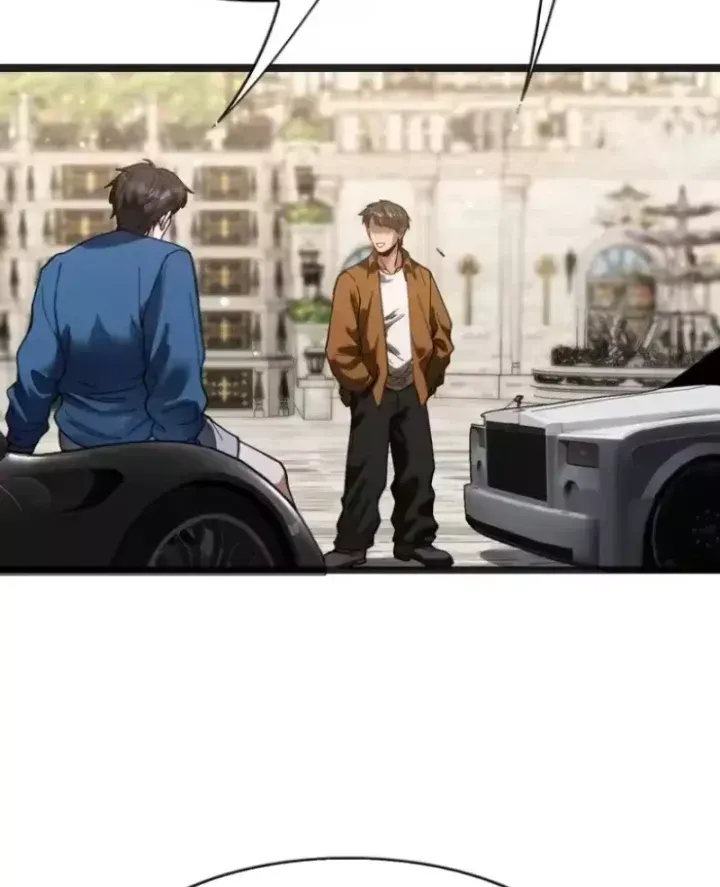 Thần Hào Như Ta, Làm Tra Nam Cũng Là Hợp Lý Chap 32 - Next Chap 33