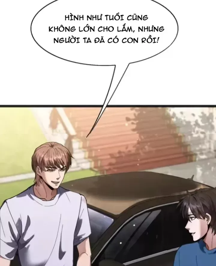 Thần Hào Như Ta, Làm Tra Nam Cũng Là Hợp Lý Chap 32 - Next Chap 33