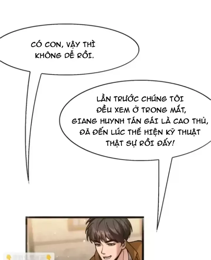 Thần Hào Như Ta, Làm Tra Nam Cũng Là Hợp Lý Chap 32 - Next Chap 33