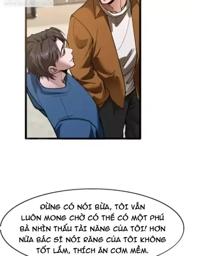 Thần Hào Như Ta, Làm Tra Nam Cũng Là Hợp Lý Chap 32 - Next Chap 33