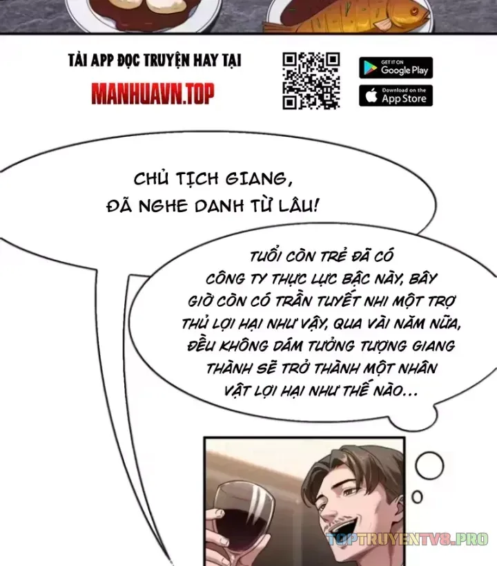 Thần Hào Như Ta, Làm Tra Nam Cũng Là Hợp Lý Chap 32 - Next Chap 33