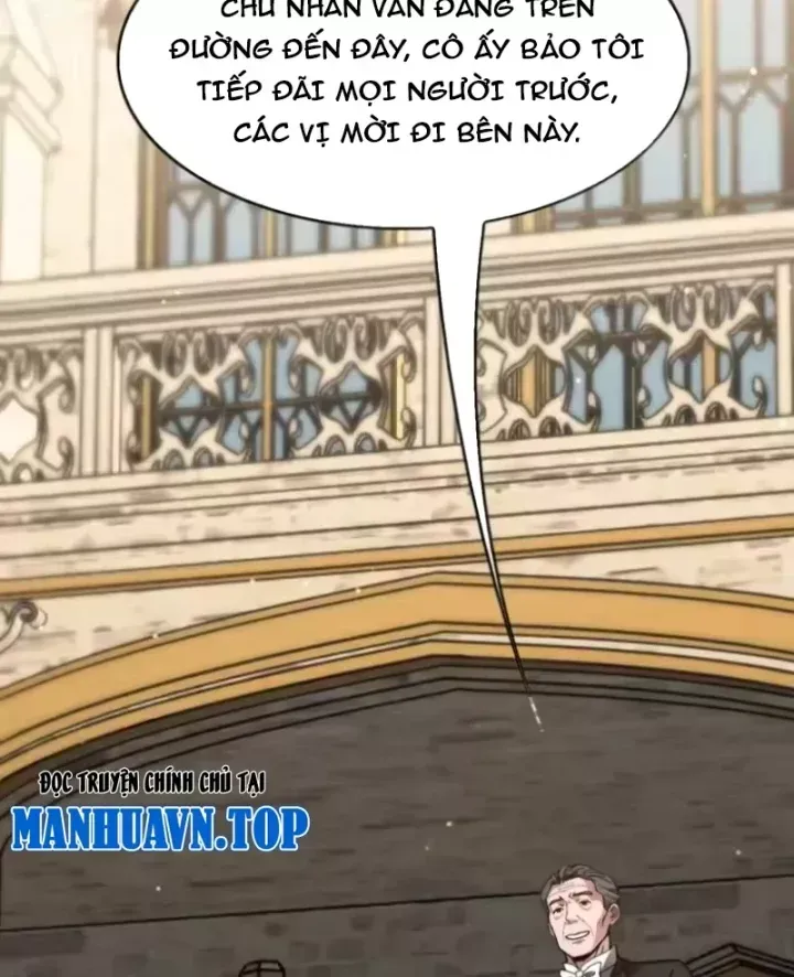 Thần Hào Như Ta, Làm Tra Nam Cũng Là Hợp Lý Chap 32 - Next Chap 33