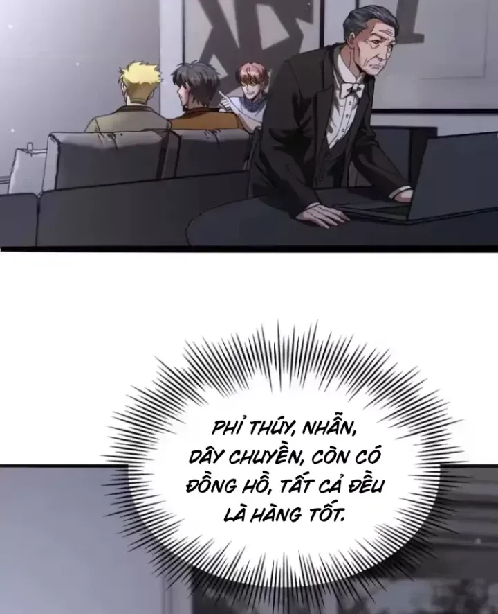 Thần Hào Như Ta, Làm Tra Nam Cũng Là Hợp Lý Chap 32 - Next Chap 33