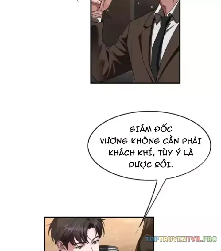 Thần Hào Như Ta, Làm Tra Nam Cũng Là Hợp Lý Chap 32 - Next Chap 33