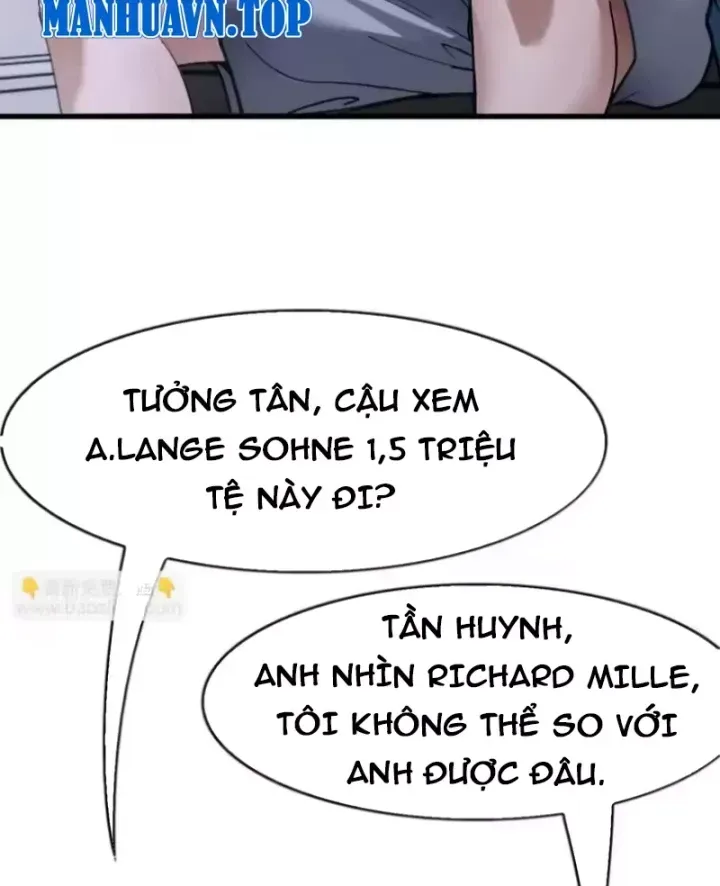 Thần Hào Như Ta, Làm Tra Nam Cũng Là Hợp Lý Chap 32 - Next Chap 33