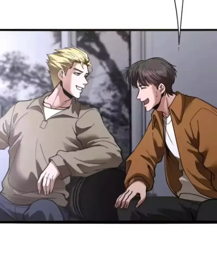 Thần Hào Như Ta, Làm Tra Nam Cũng Là Hợp Lý Chap 32 - Next Chap 33