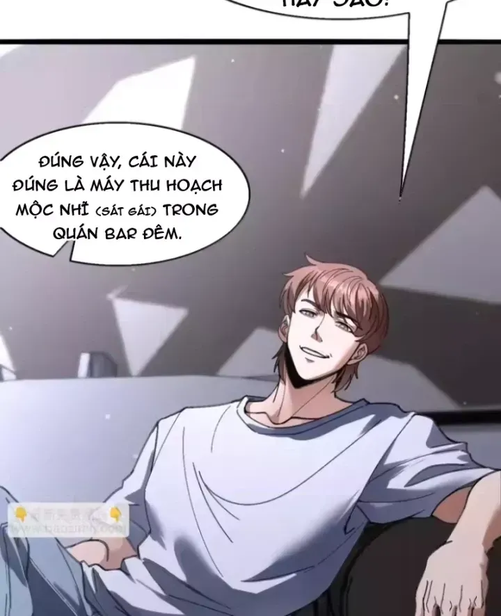 Thần Hào Như Ta, Làm Tra Nam Cũng Là Hợp Lý Chap 32 - Next Chap 33