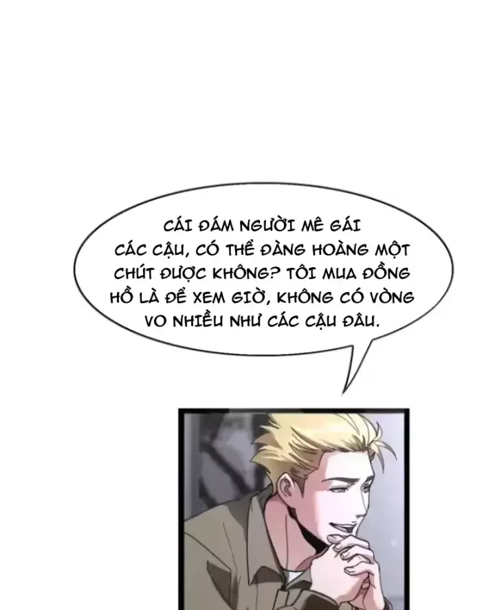 Thần Hào Như Ta, Làm Tra Nam Cũng Là Hợp Lý Chap 32 - Next Chap 33