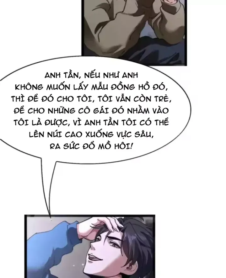 Thần Hào Như Ta, Làm Tra Nam Cũng Là Hợp Lý Chap 32 - Next Chap 33