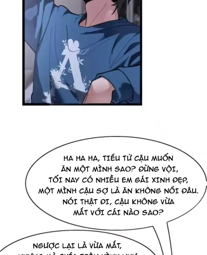 Thần Hào Như Ta, Làm Tra Nam Cũng Là Hợp Lý Chap 32 - Next Chap 33