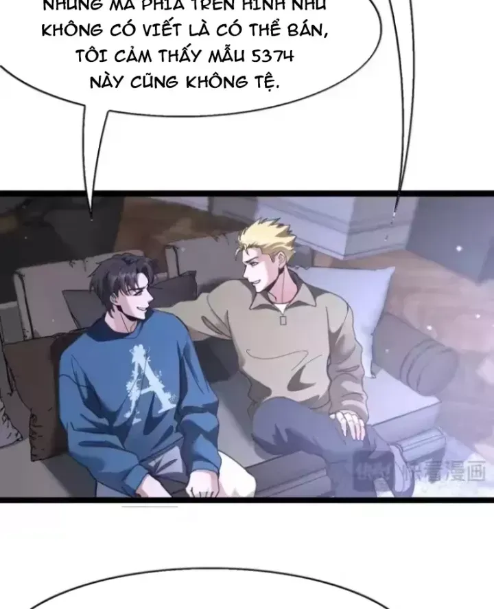 Thần Hào Như Ta, Làm Tra Nam Cũng Là Hợp Lý Chap 32 - Next Chap 33