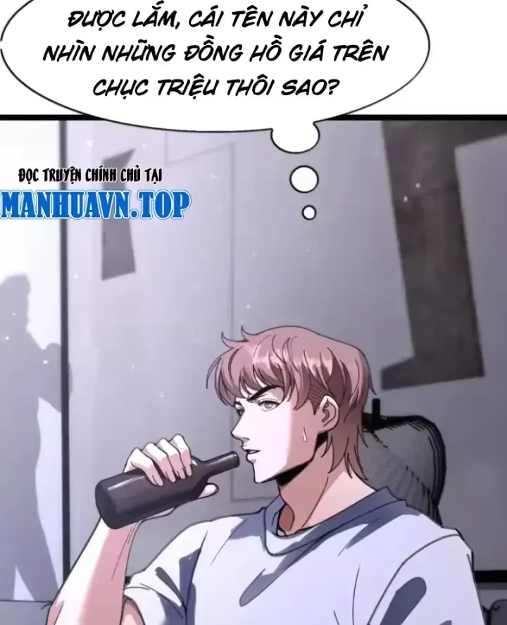 Thần Hào Như Ta, Làm Tra Nam Cũng Là Hợp Lý Chap 32 - Next Chap 33
