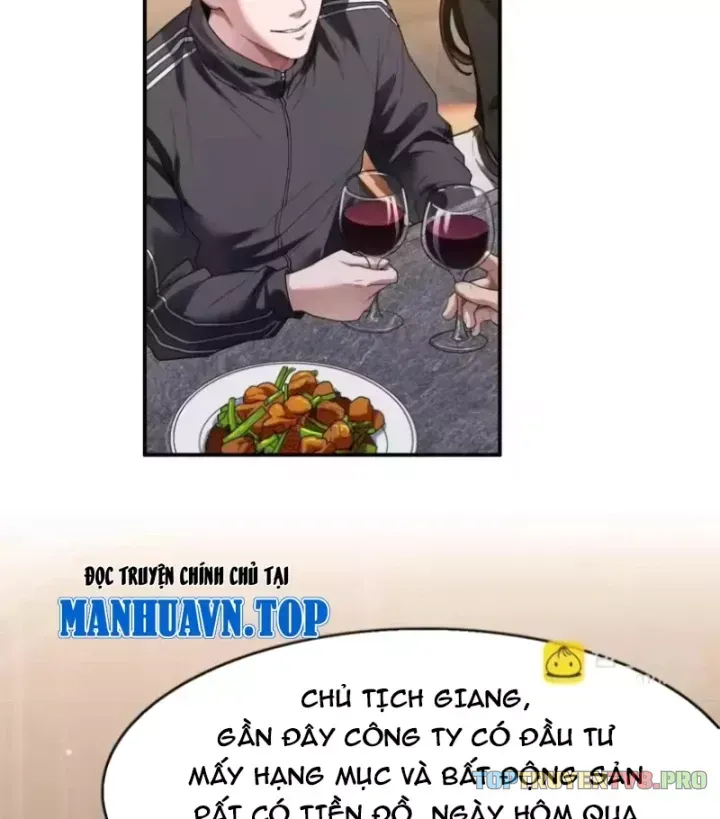 Thần Hào Như Ta, Làm Tra Nam Cũng Là Hợp Lý Chap 32 - Next Chap 33