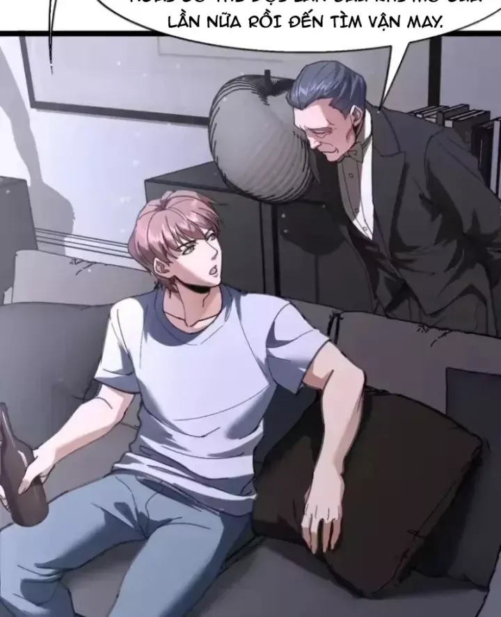 Thần Hào Như Ta, Làm Tra Nam Cũng Là Hợp Lý Chap 32 - Next Chap 33