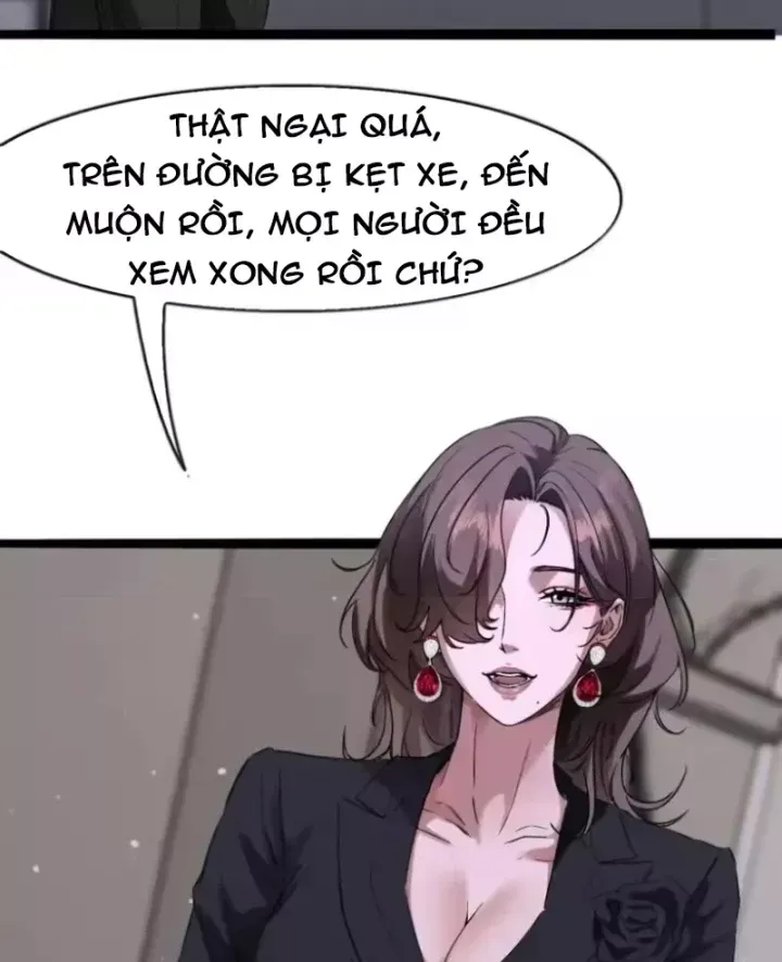 Thần Hào Như Ta, Làm Tra Nam Cũng Là Hợp Lý Chap 32 - Next Chap 33