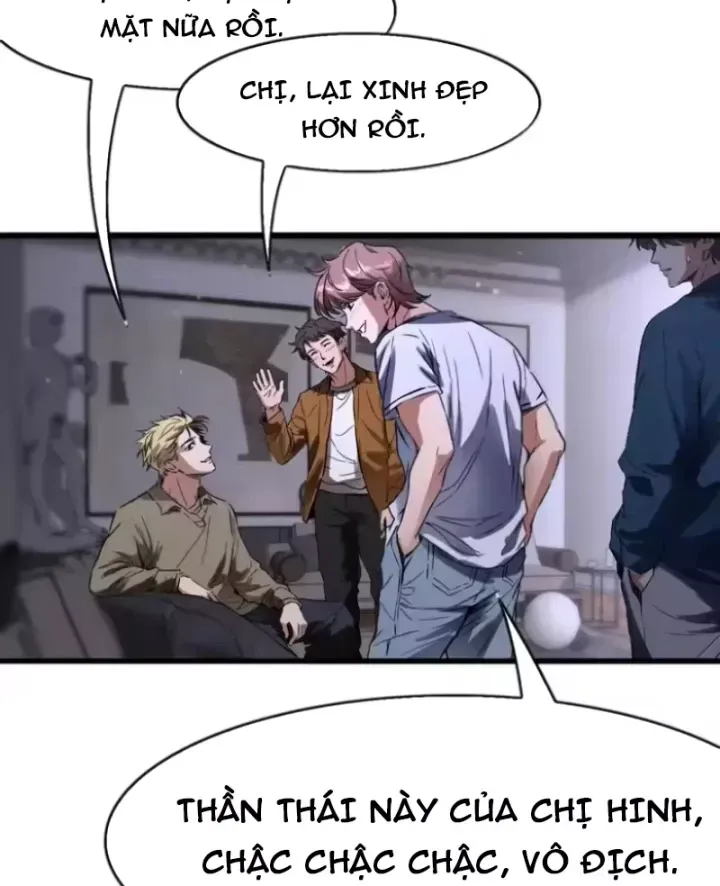 Thần Hào Như Ta, Làm Tra Nam Cũng Là Hợp Lý Chap 32 - Next Chap 33