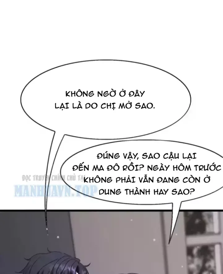 Thần Hào Như Ta, Làm Tra Nam Cũng Là Hợp Lý Chap 32 - Next Chap 33