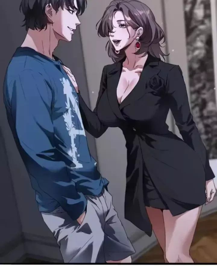 Thần Hào Như Ta, Làm Tra Nam Cũng Là Hợp Lý Chap 32 - Next Chap 33