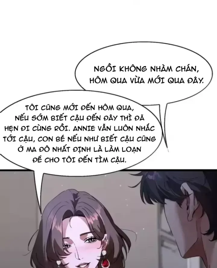 Thần Hào Như Ta, Làm Tra Nam Cũng Là Hợp Lý Chap 32 - Next Chap 33