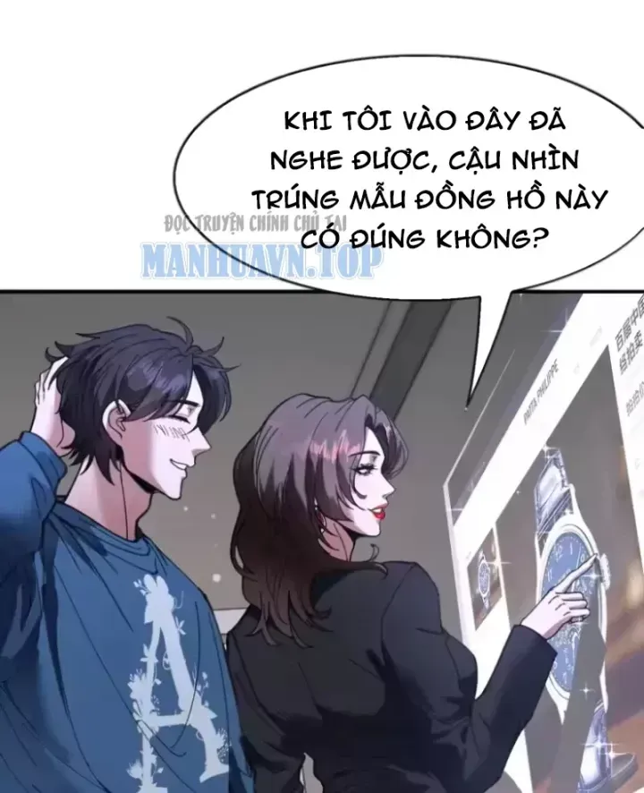 Thần Hào Như Ta, Làm Tra Nam Cũng Là Hợp Lý Chap 32 - Next Chap 33