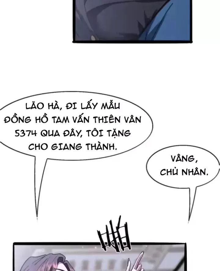 Thần Hào Như Ta, Làm Tra Nam Cũng Là Hợp Lý Chap 32 - Next Chap 33