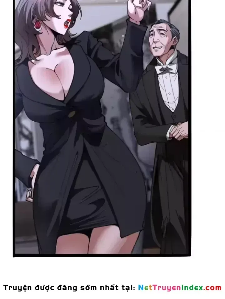 Thần Hào Như Ta, Làm Tra Nam Cũng Là Hợp Lý Chap 32 - Next Chap 33