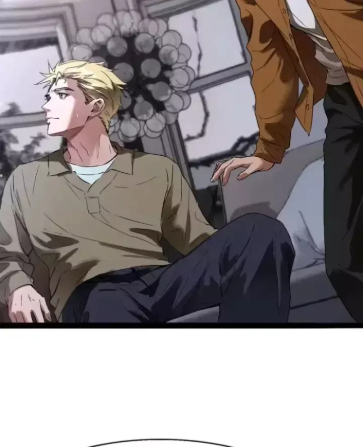 Thần Hào Như Ta, Làm Tra Nam Cũng Là Hợp Lý Chap 32 - Next Chap 33