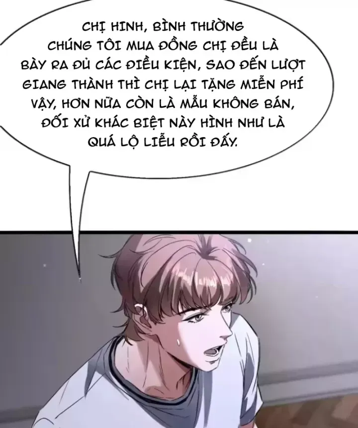Thần Hào Như Ta, Làm Tra Nam Cũng Là Hợp Lý Chap 32 - Next Chap 33