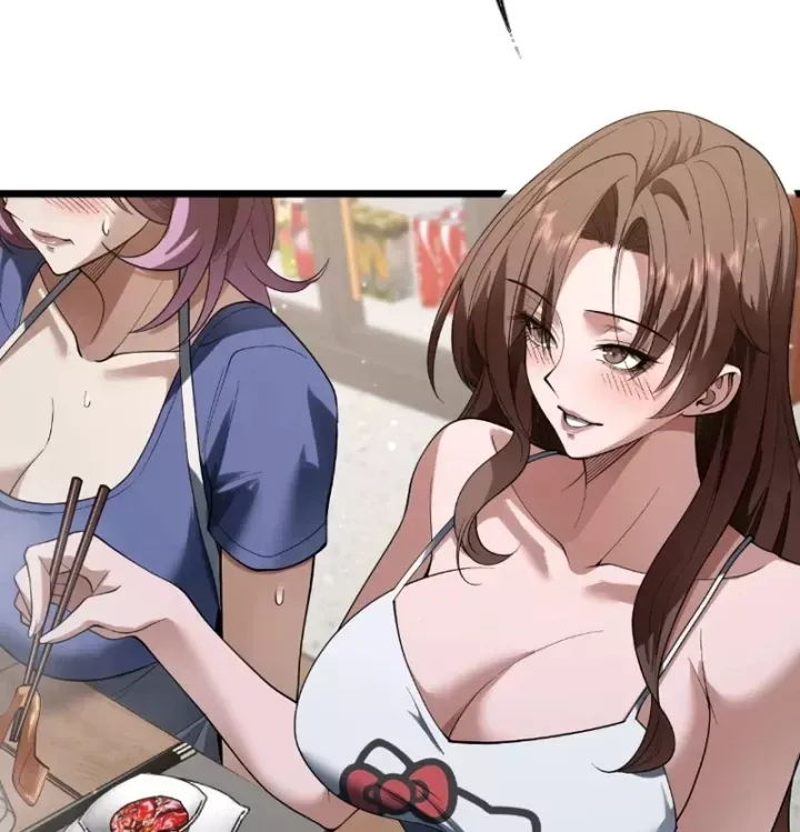 Thần Hào Như Ta, Làm Tra Nam Cũng Là Hợp Lý Chap 37 - Next Chap 38