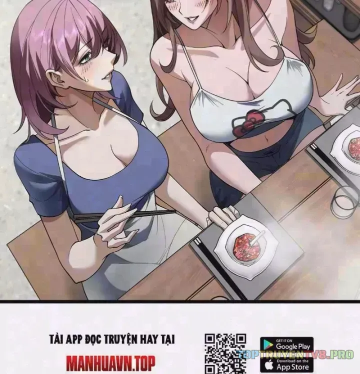 Thần Hào Như Ta, Làm Tra Nam Cũng Là Hợp Lý Chap 37 - Next Chap 38