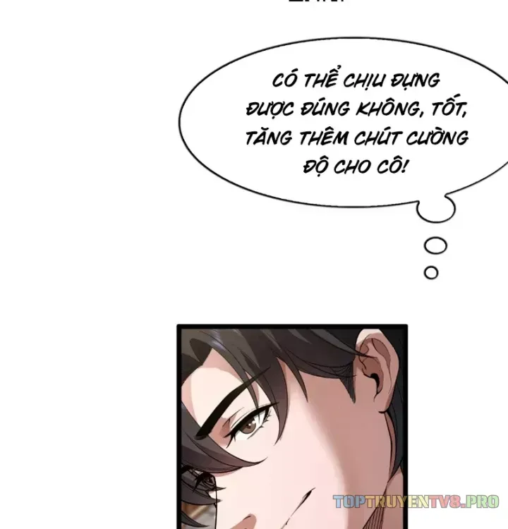 Thần Hào Như Ta, Làm Tra Nam Cũng Là Hợp Lý Chap 37 - Next Chap 38