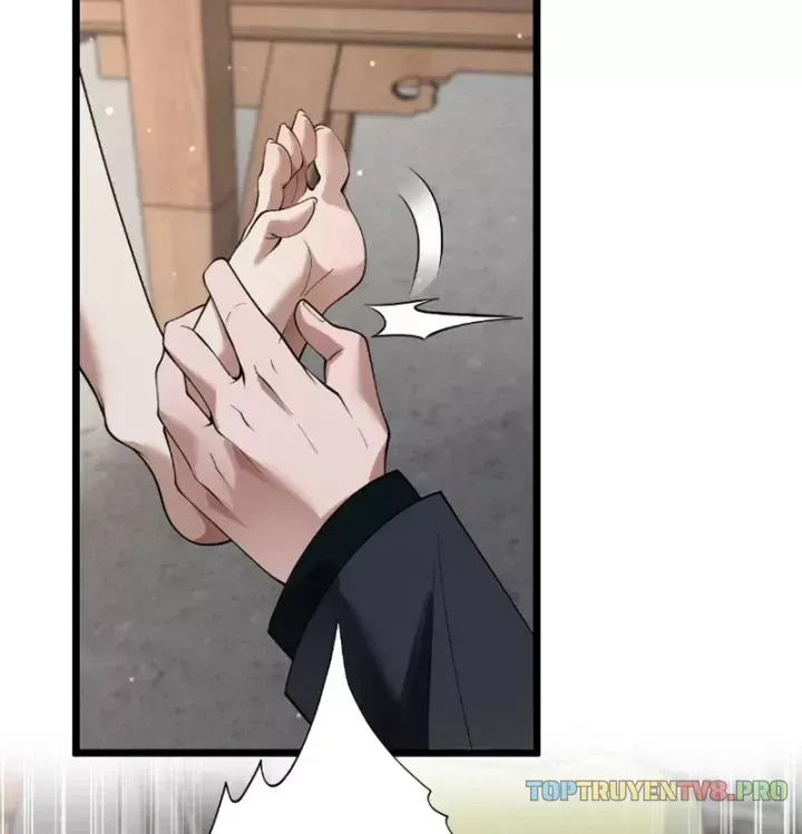 Thần Hào Như Ta, Làm Tra Nam Cũng Là Hợp Lý Chap 37 - Next Chap 38