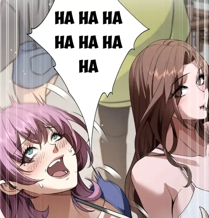 Thần Hào Như Ta, Làm Tra Nam Cũng Là Hợp Lý Chap 37 - Next Chap 38