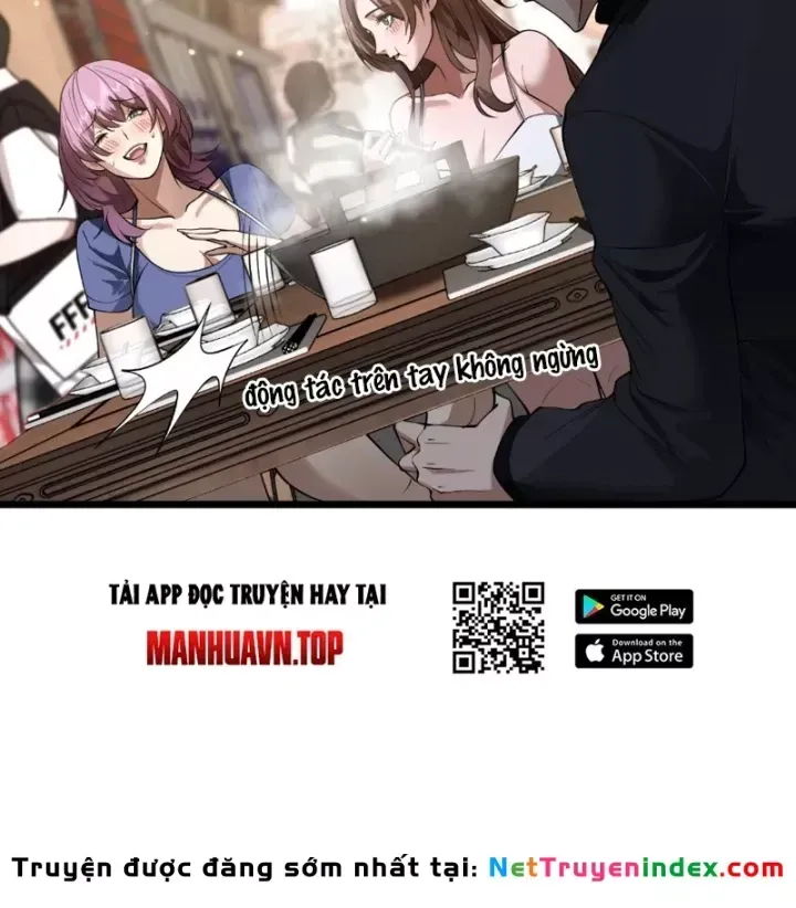 Thần Hào Như Ta, Làm Tra Nam Cũng Là Hợp Lý Chap 37 - Next Chap 38