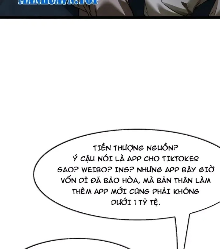 Thần Hào Như Ta, Làm Tra Nam Cũng Là Hợp Lý Chap 37 - Next Chap 38