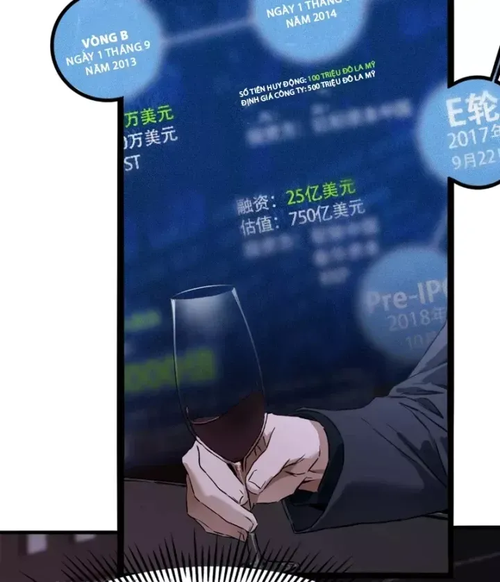 Thần Hào Như Ta, Làm Tra Nam Cũng Là Hợp Lý Chap 37 - Next Chap 38