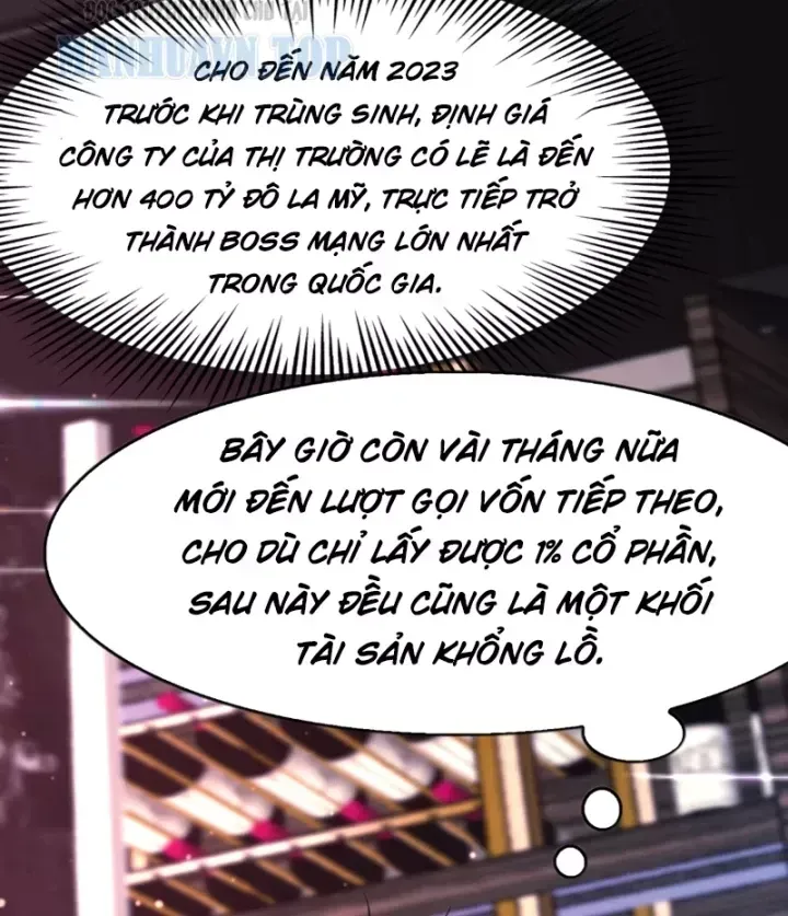 Thần Hào Như Ta, Làm Tra Nam Cũng Là Hợp Lý Chap 37 - Next Chap 38