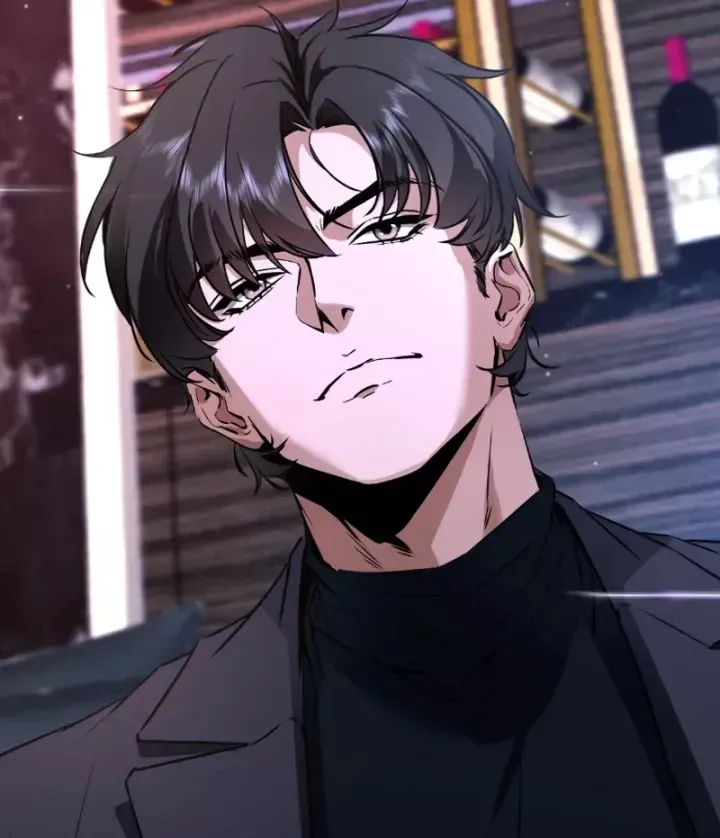 Thần Hào Như Ta, Làm Tra Nam Cũng Là Hợp Lý Chap 37 - Next Chap 38