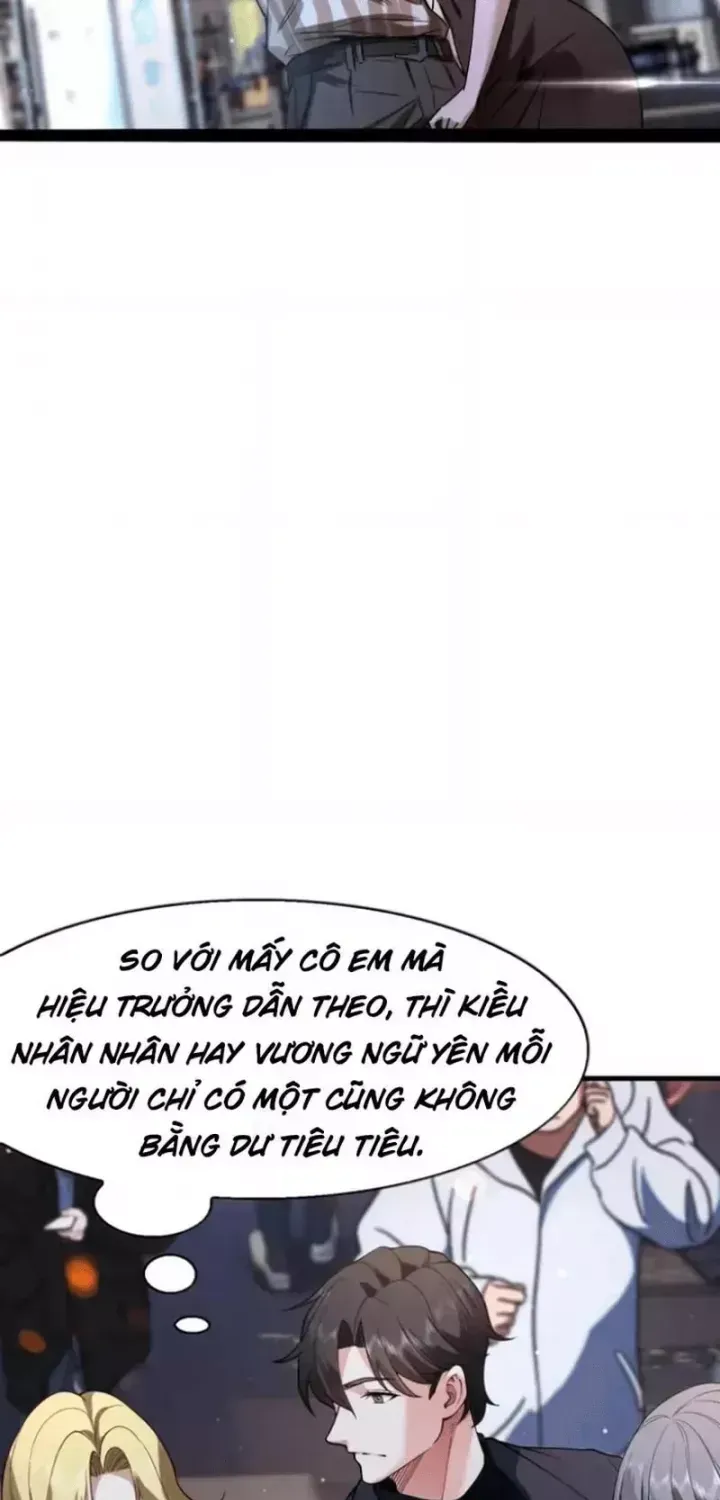 Thần Hào Như Ta, Làm Tra Nam Cũng Là Hợp Lý Chap 38 - Next Chap 39