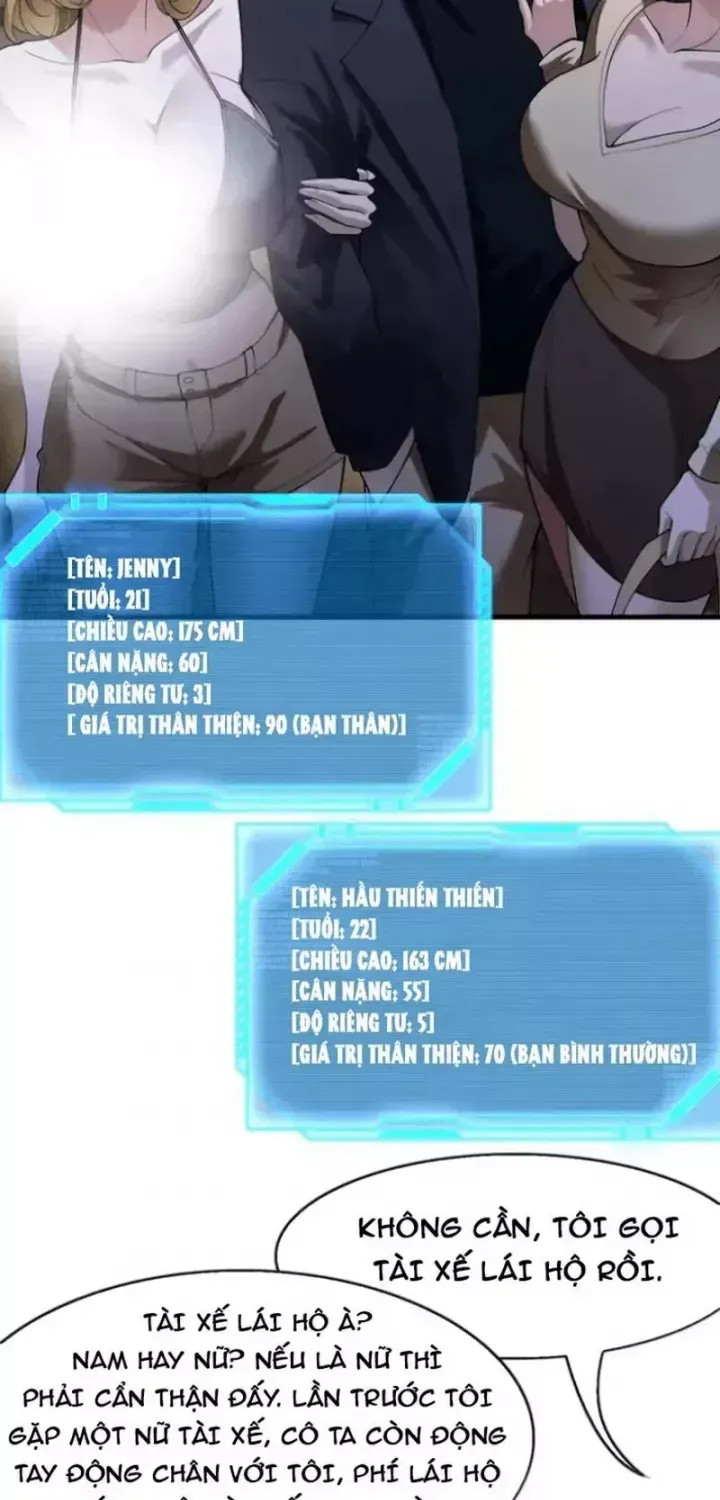 Thần Hào Như Ta, Làm Tra Nam Cũng Là Hợp Lý Chap 38 - Next Chap 39