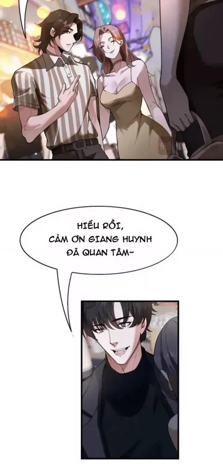 Thần Hào Như Ta, Làm Tra Nam Cũng Là Hợp Lý Chap 38 - Next Chap 39