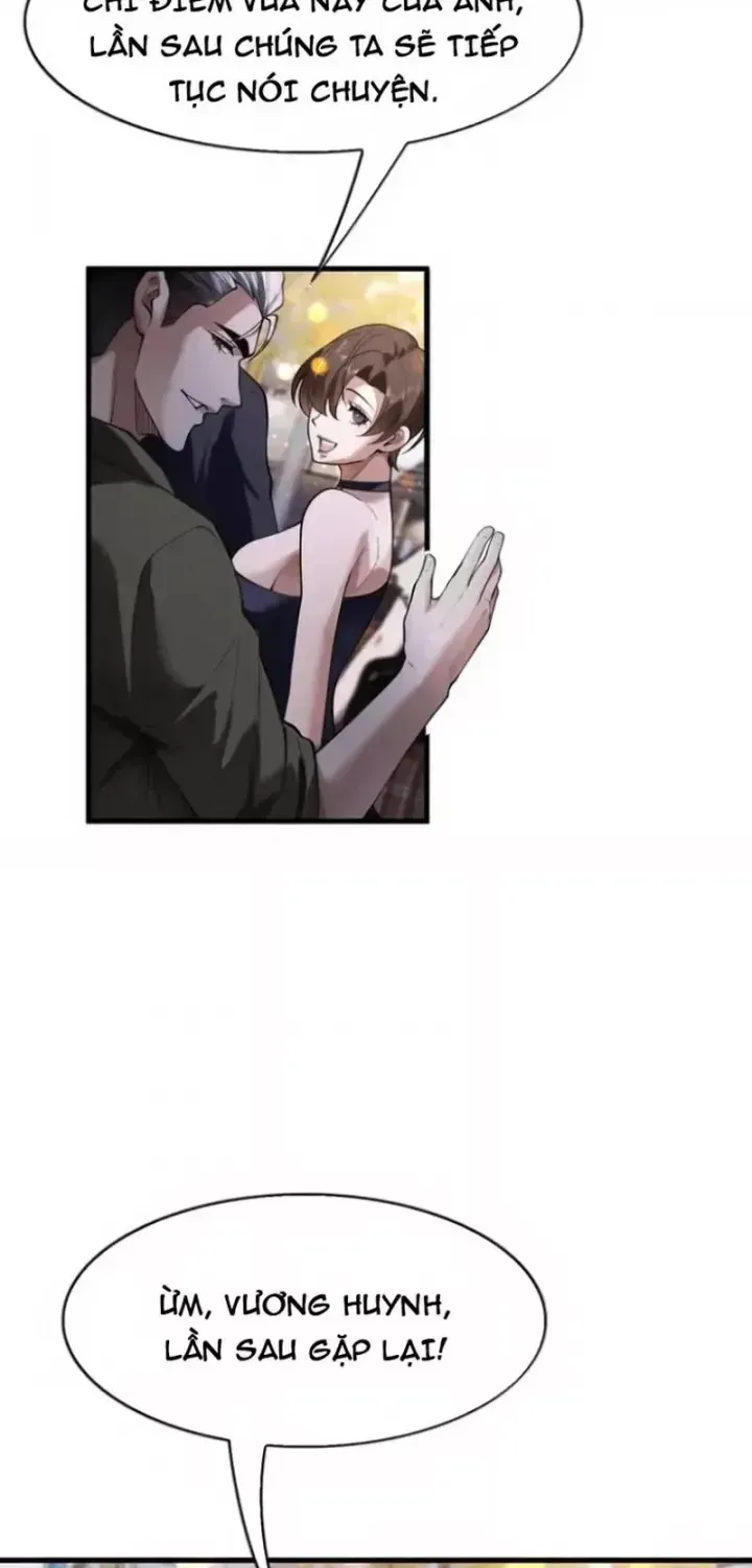 Thần Hào Như Ta, Làm Tra Nam Cũng Là Hợp Lý Chap 38 - Next Chap 39