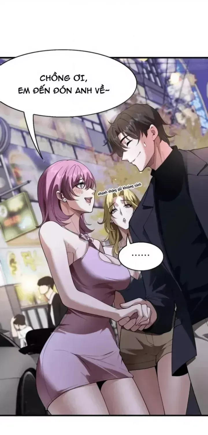 Thần Hào Như Ta, Làm Tra Nam Cũng Là Hợp Lý Chap 38 - Next Chap 39