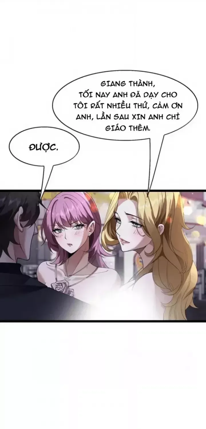 Thần Hào Như Ta, Làm Tra Nam Cũng Là Hợp Lý Chap 38 - Next Chap 39