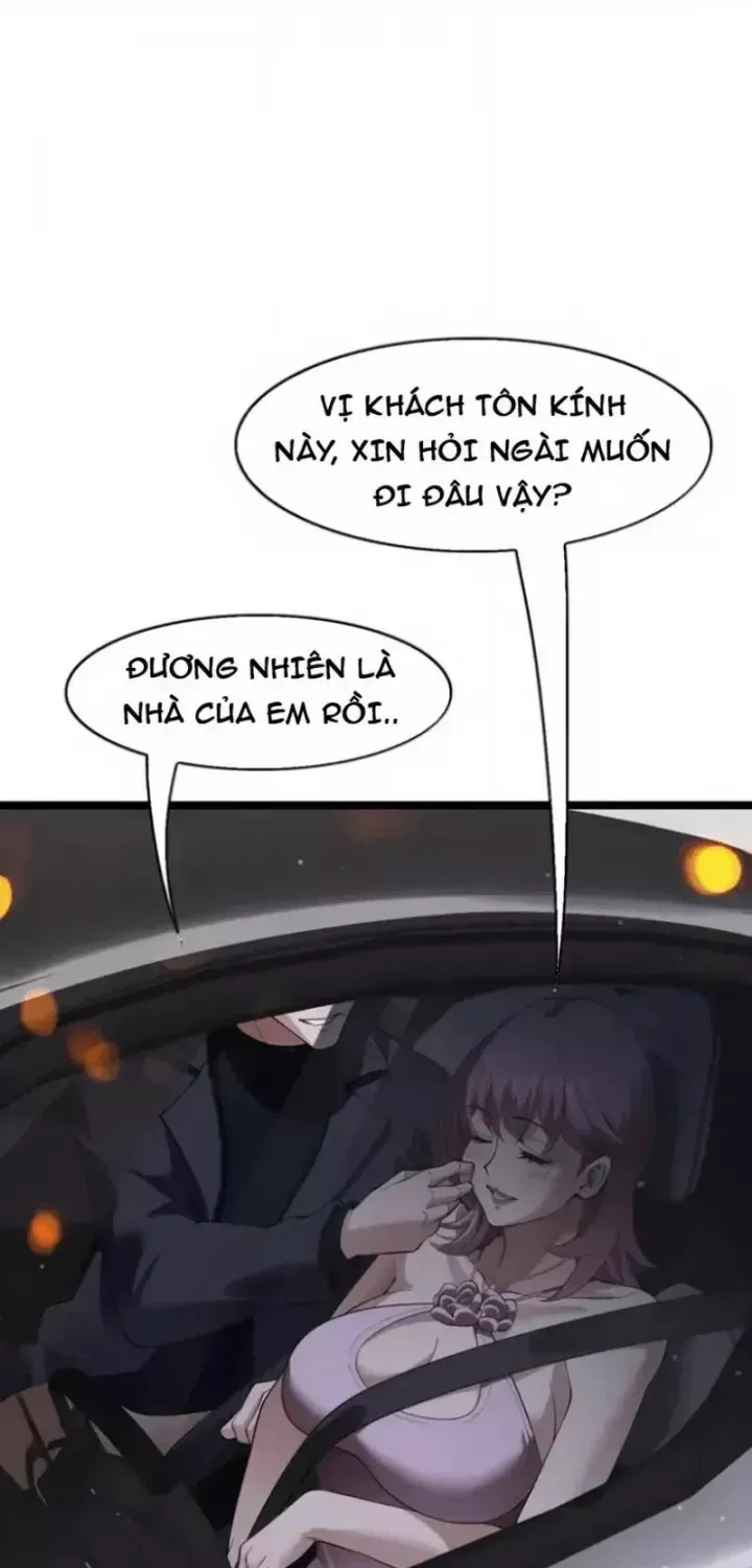 Thần Hào Như Ta, Làm Tra Nam Cũng Là Hợp Lý Chap 38 - Next Chap 39